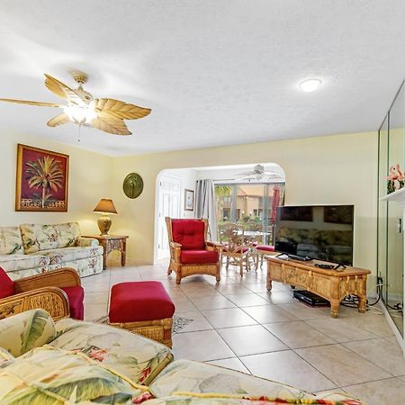 パナマシティービーチGulf Highlands - 149 Grand Islandアパートメント エクステリア 写真